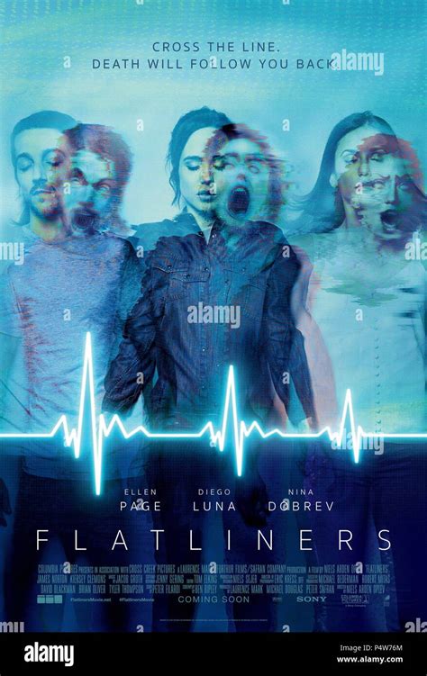 alluc flatliners|Flatliners (2017 film) .